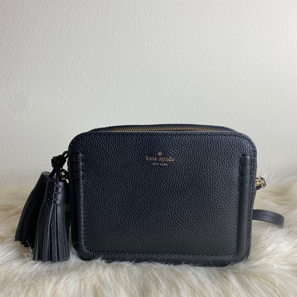 KATE SPADE ARLA ORCHARD STREET CROSSBODY BAG - Picture 7 of 12